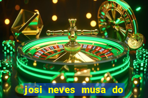 josi neves musa do cruzeiro pelada